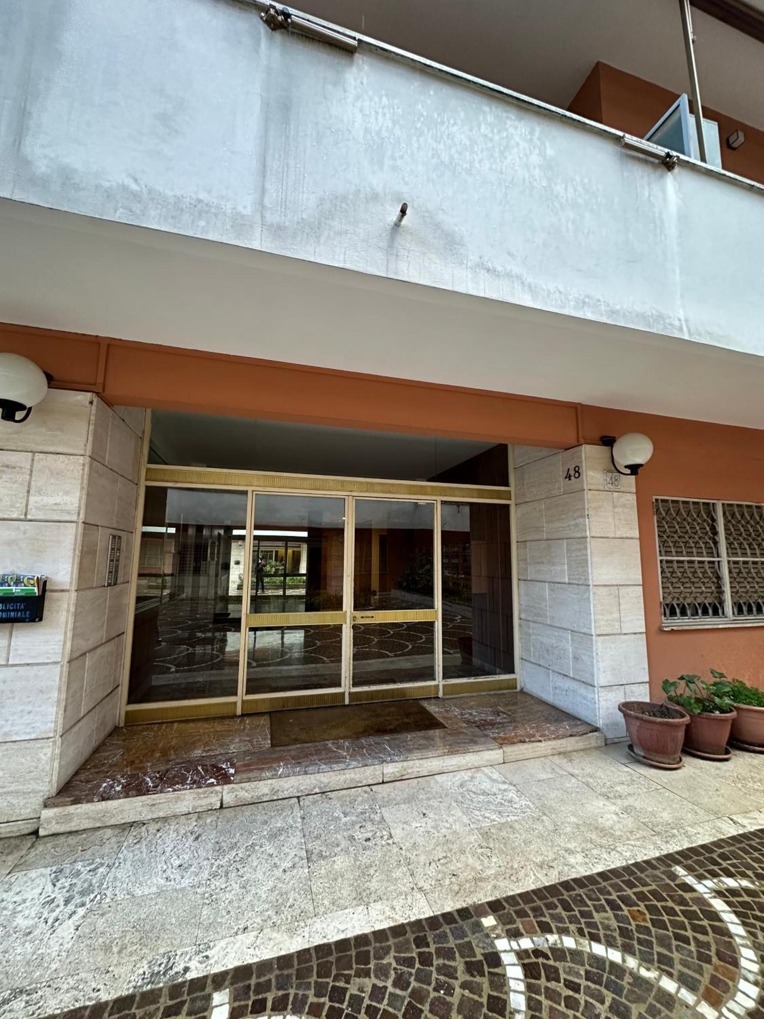 Kikka - Metro Pietralata, Terrace & Parking Appartamento *
